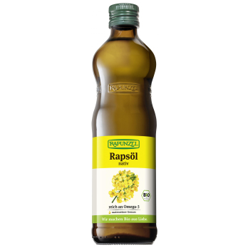 Rapsöl