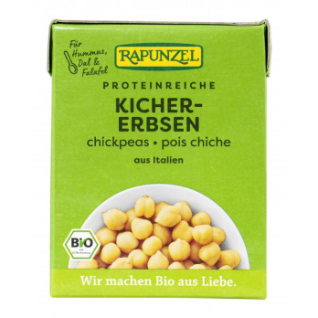 Kichererbsen