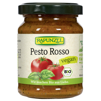 Pesto rosso