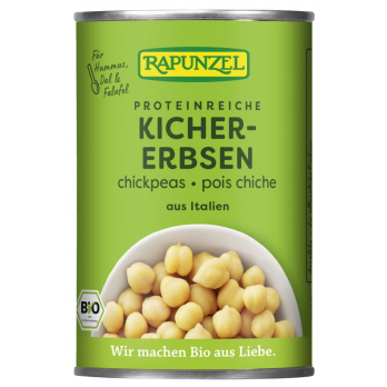 Kichererbsen