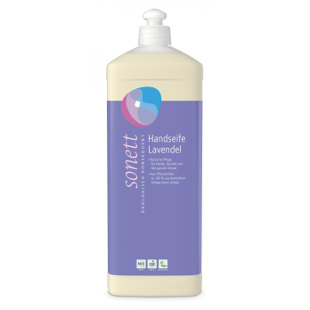 Handseife Lavendel Nachfüller