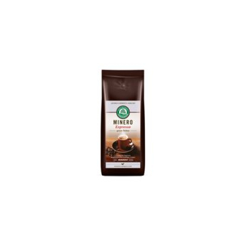 Espresso minero, ganze Bohne