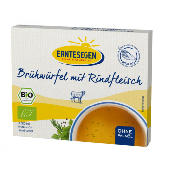 Rinderbrühwürfel