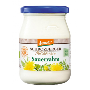 Sauerrahm