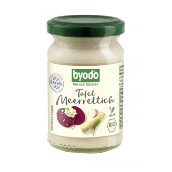 Tafel-Meerrettich