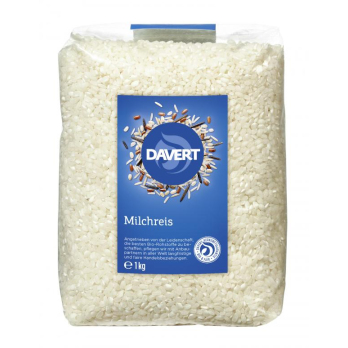 Milchreis