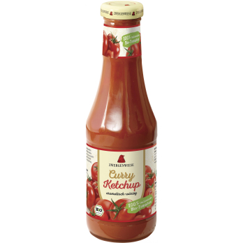 Curryketchup