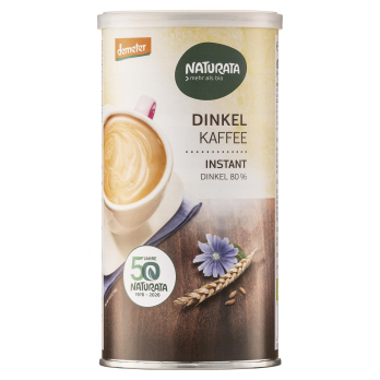 Dinkelkaffee Classic instant