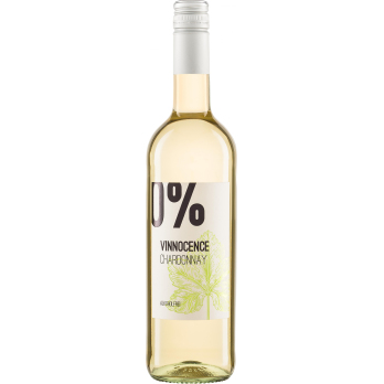 Vinnocence Chardonnay alkoholfrei