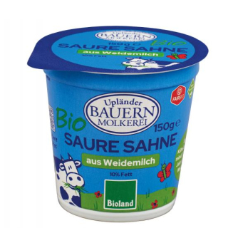 Sauerrahm