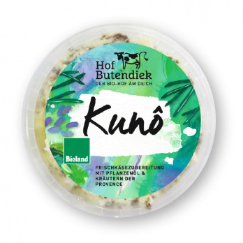 Kuno, Frischkäse