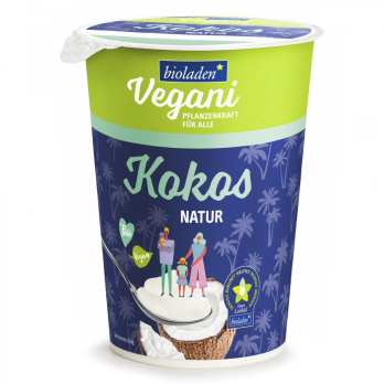 Kokos Jog.alternative Natur