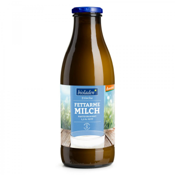 Milch Demeter 1,5%