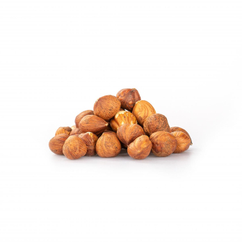 Großpackung Haselnusskerne