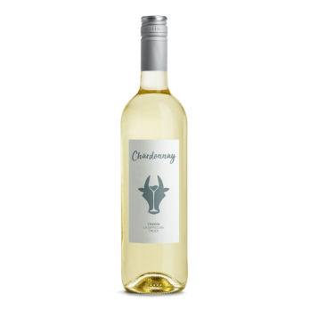 Chardonnay weiß