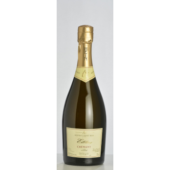 Elbling Crémant Brut weiß
