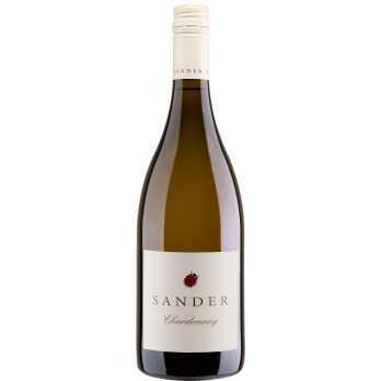 Chardonnay weiß