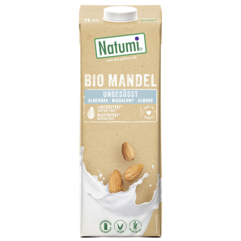Mandeldrink Natural