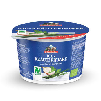 Kräuterquark 20%