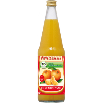 Clementinensaft
