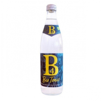 Tonic Water B4