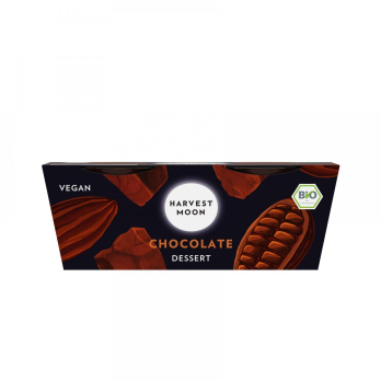 Chocolate Dessert