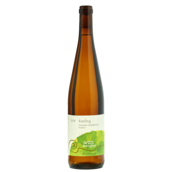 Riesling trocken - Jahrgang 2021