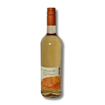 Spätburgunder Blanc de Noir