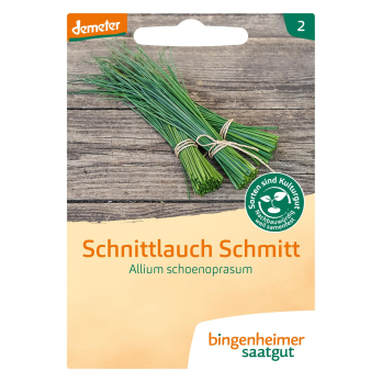 Schnittlauch