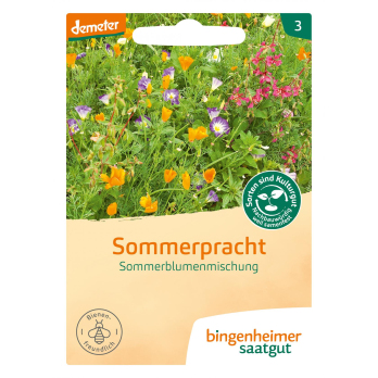Sommerpracht