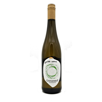 ZeroZero alkoholfrei  SO2 zusatzfrei
