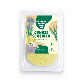 Genuss Scheiben Schnittlauch (Käsealternative)