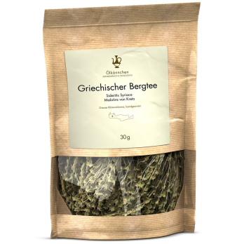 Griechischer Bergtee Malotira
