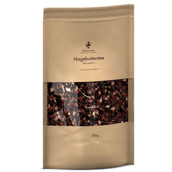 Hagebuttentee