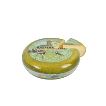 Weidevogel Käse