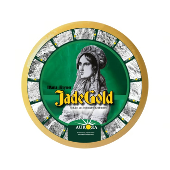 Aurora Jade Gold