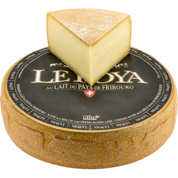 Le Poya