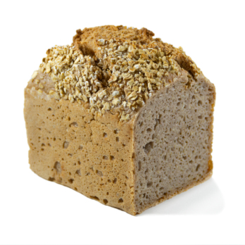 gf Buchweizen Haferbrot 500 g