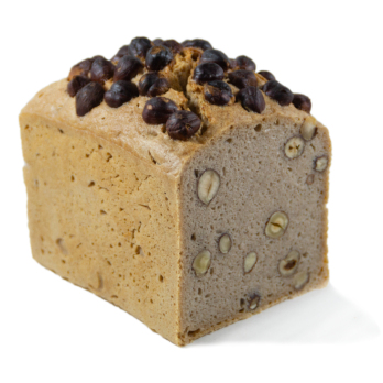 gf Buchweizen Haselnuss 500 g