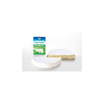 Brie Bunte Schote