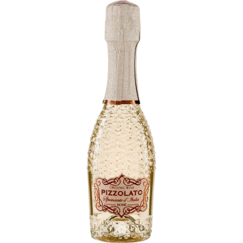 Pizzolato Spumante rosé Mini