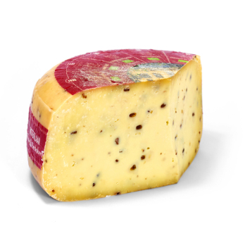 Walnuss Bockshornkleekäse