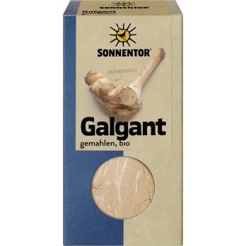 Galgant