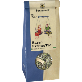 Basen Kräutertee lose