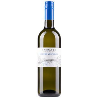 Grüner Veltliner weiß