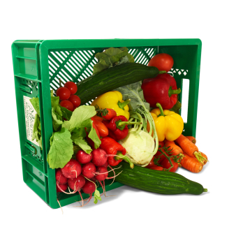 Snack / Büro Gemüse